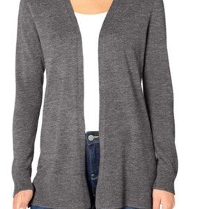 Women's Lightweight Open-Front Cardigan Sweater